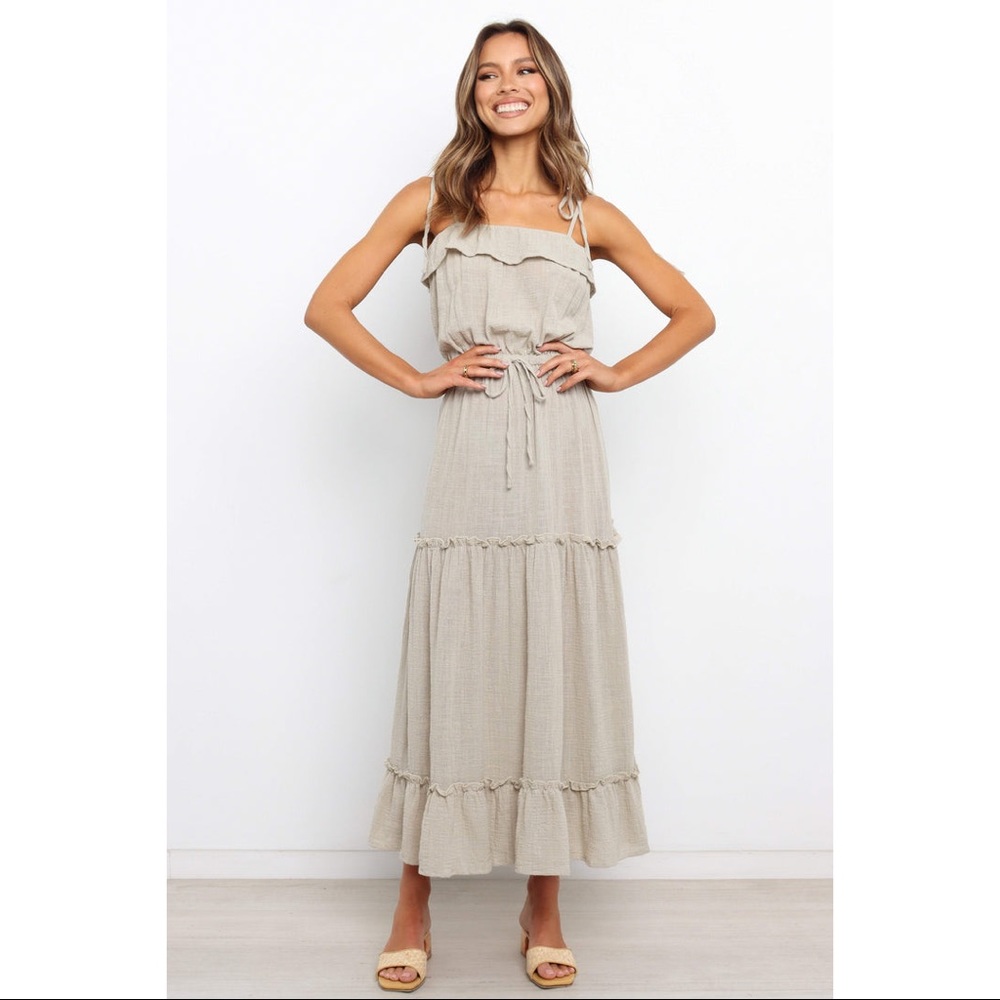 Petal + Pup Daysie Dress